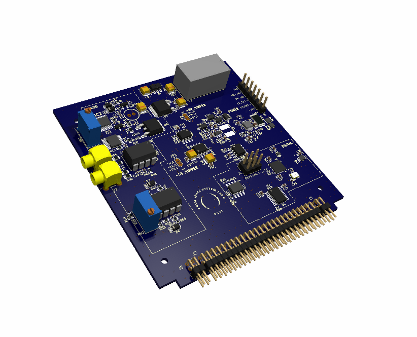 IoT Sensor Node Project